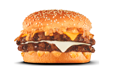 Биг Босс бургер