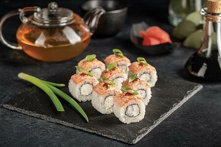 Фуд Филатаки