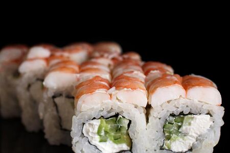 Ролл Ниндзя