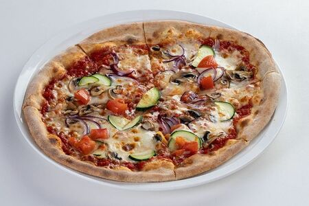 Веджитариана