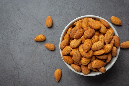 Миндаль пряный