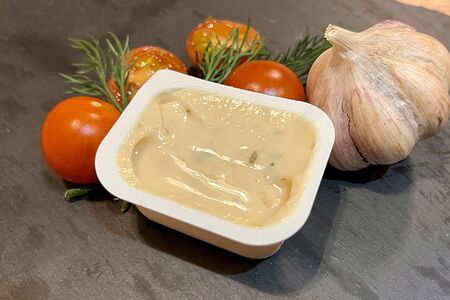 Соус Чесночный