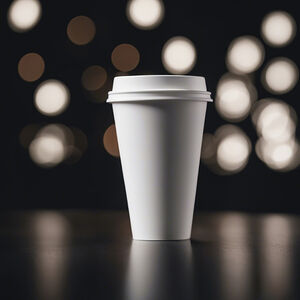 Раф Яблочный пирог M