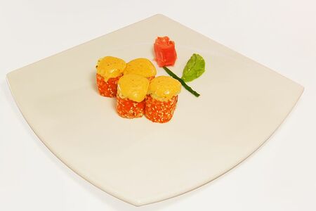 Арзи запеченные