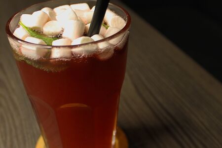 Детский лимонад