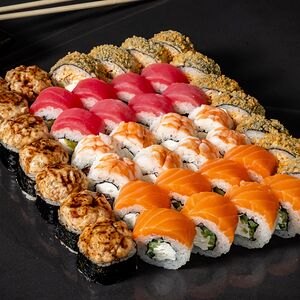 Ужасно вкусно