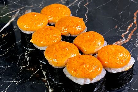 Спайси мини