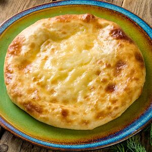 Хачапури Хабизгина