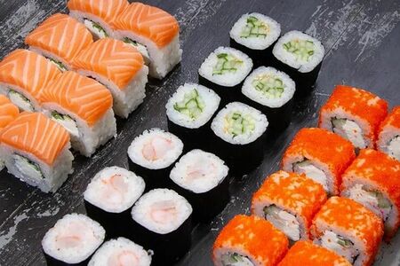 Сет На двоих