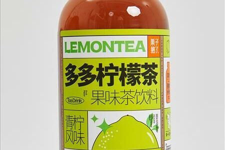 Lemontea Лайм