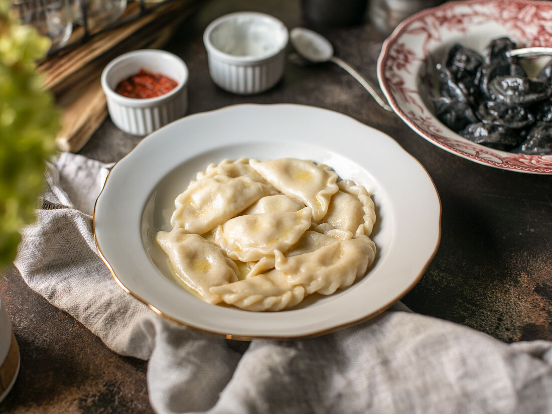 Чудо-выпечка