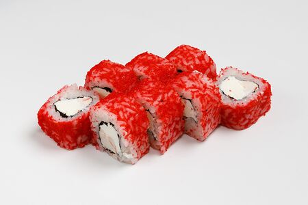 Калифорния зимняя