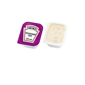 Соус Чесночный