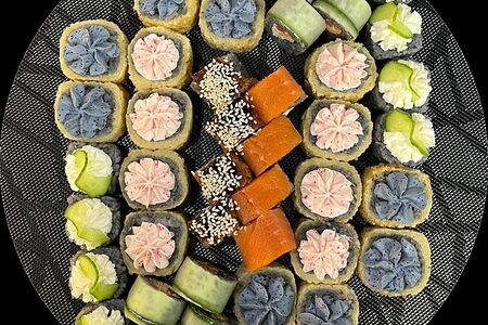 Сет Сын маминой подруги