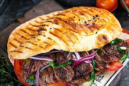 Шаурма Арабская