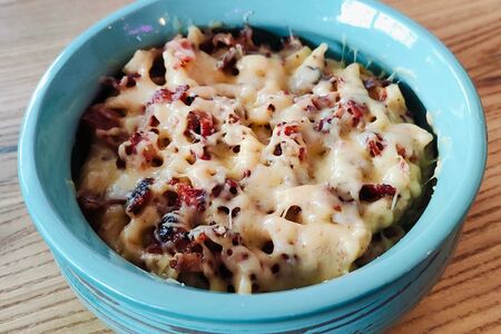 Карбонара по Нашему