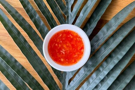 Соус Свит чили