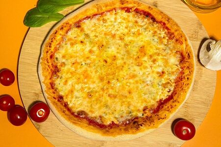 Четыре сыра