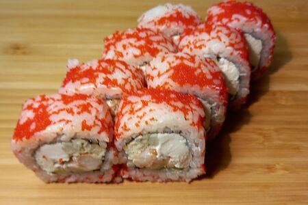 Калифорния №1