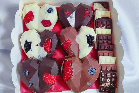 Набор Восход