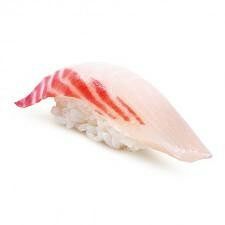 Суши Окунь 1 шт