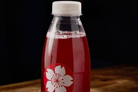 Морс Смородина