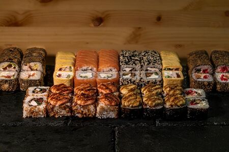 Сет Мейн-кун