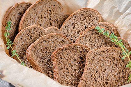 Хлеб ржаной