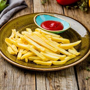 Картофель фри