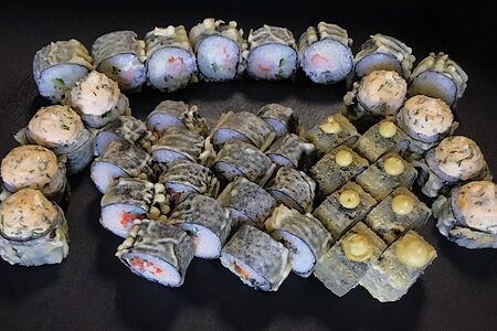 Килограмм фри