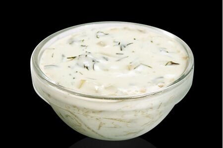 Соус Чесночный