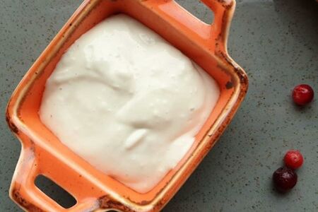 Соус Блю чиз