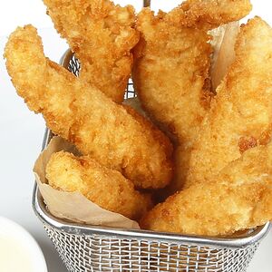 Куриные пальчики