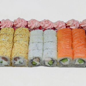 Сет Майами 40 шт