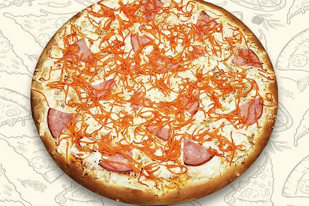 Пицца Милан