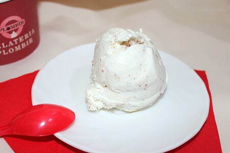 Мороженое Рафаэлло