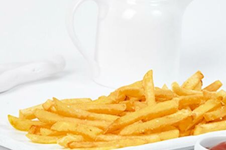 Картофель фри