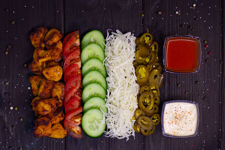 Пикантная Xxl