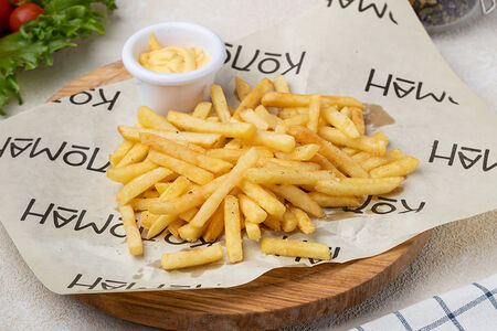 Картофель фри