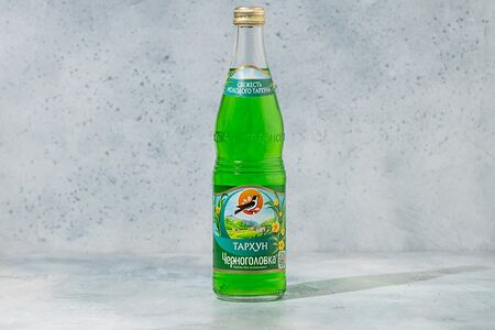 Черноголовка Тархун