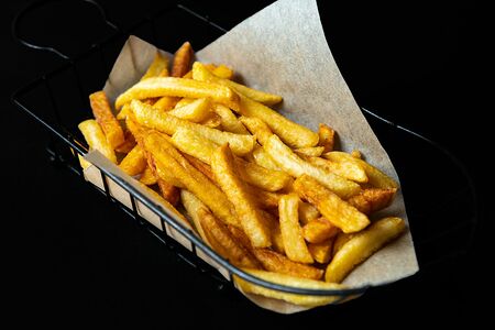 Картофель фри