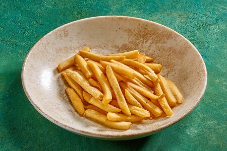 Картофель фри