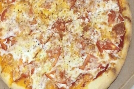 Карбонара малая