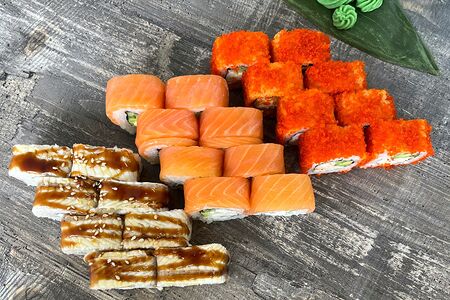 Старая классика