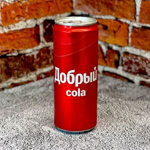 Добрый Кола