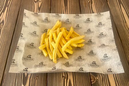 Картофель фри