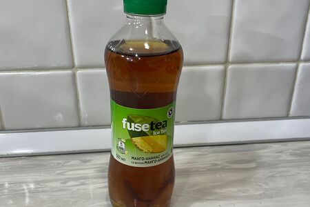 Fuse Tea