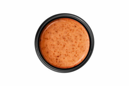 Ореховый соус