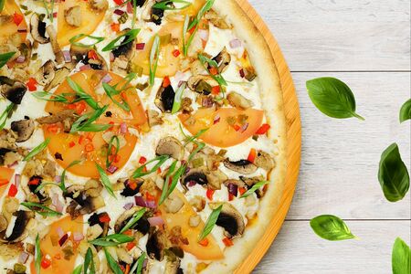 Мексиканская