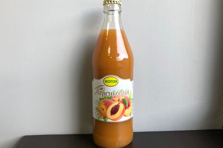 Персиковый Могох